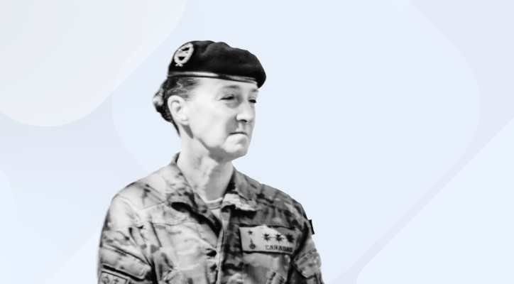Mandar es servir, el liderazgo en el ejército de tierra