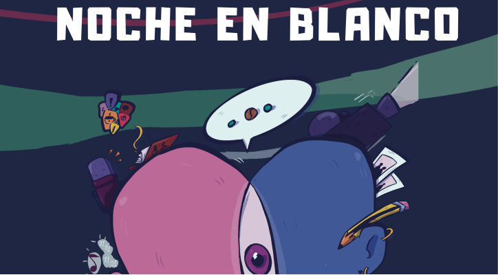 PREGUNTAS PARA HABITAR EL MUNDO, Noche en Blanco 2026- Conecta Cultura 
