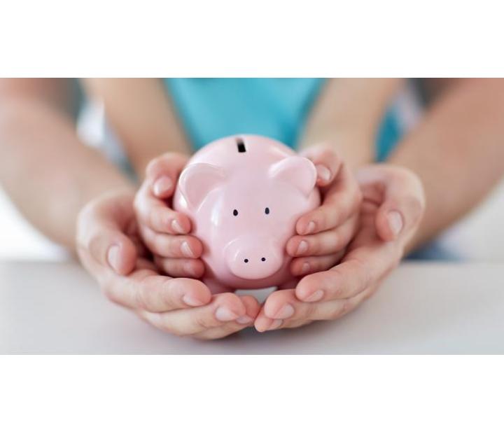 Finanzas básicas para escolares 