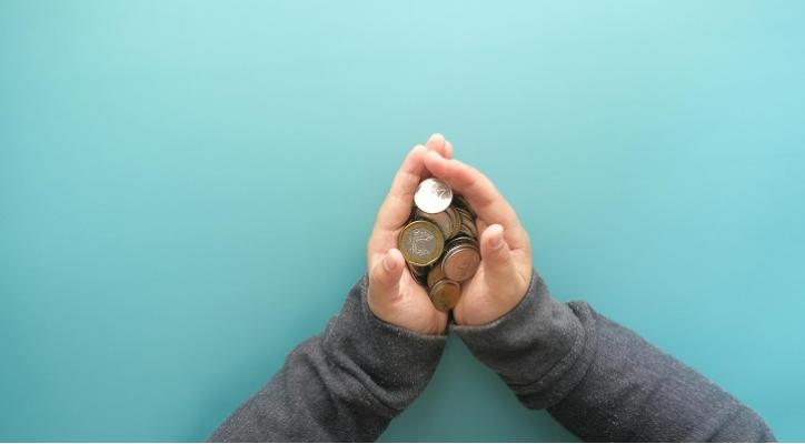 Finanzas básicas para escolares