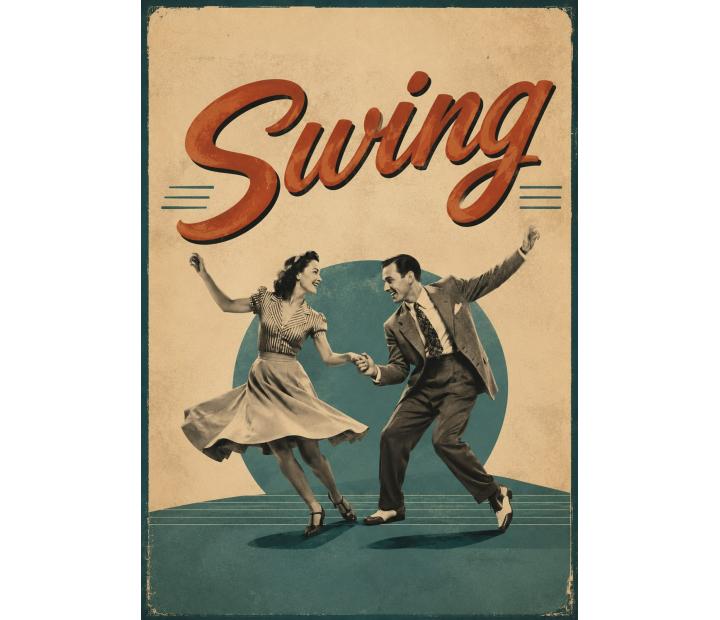 Fiesta Swing