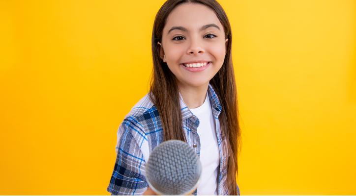 Pequeños Periodistas. Curso práctico de periodismo en la radio. 21 y 22 de julio