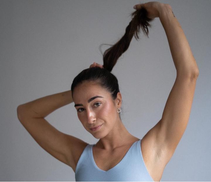 ¡CLASE EN STREAMING! - sigue tu clase de FFITPILATES con @ffitcoco