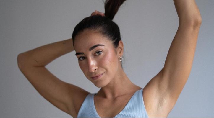¡CLASE EN STREAMING! - sigue tu clase de FFITPILATES con @ffitcoco