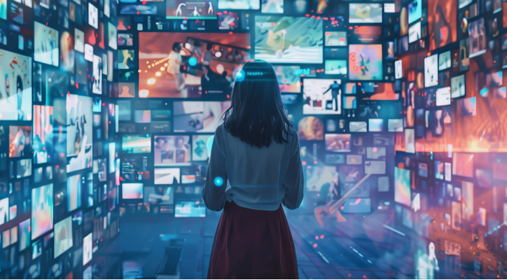 Productividad y Creatividad con IA. Viernes tecnológico