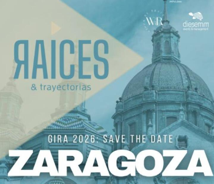 Raíces & Trayectorias