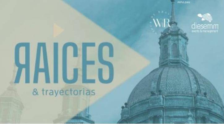 Raíces & Trayectorias