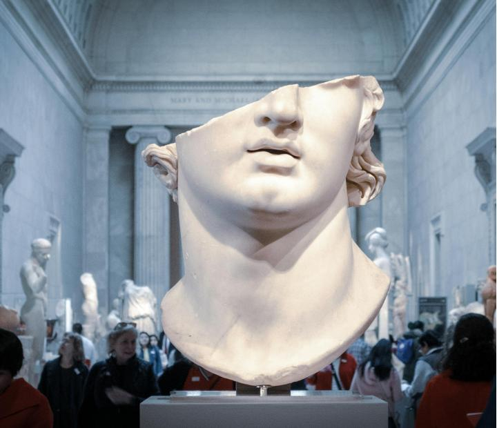 Historia del Arte