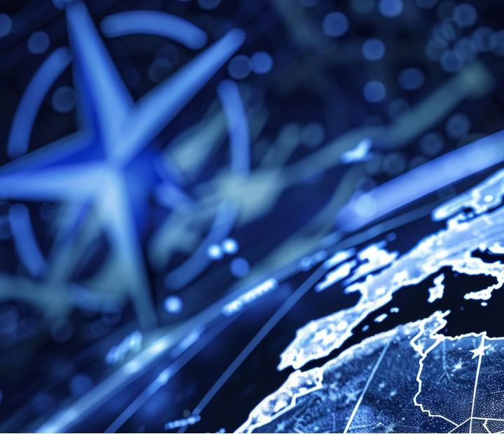 Comunicación estratégica OTAN,UE y España. Las Operaciones de Información