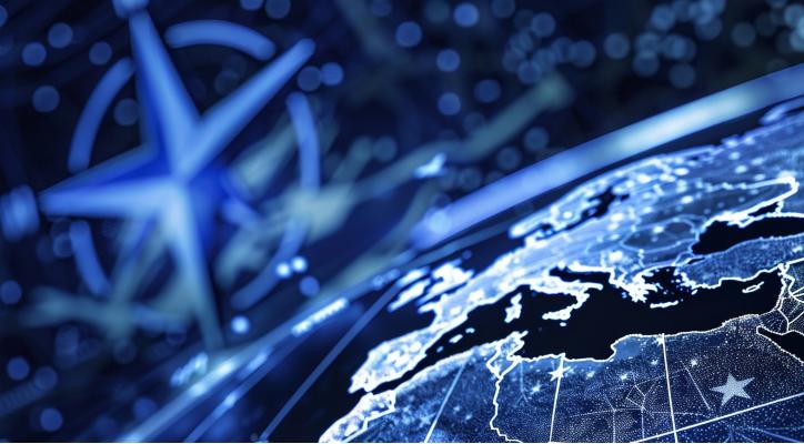 Comunicación estratégica OTAN,UE y España. Las Operaciones de Información