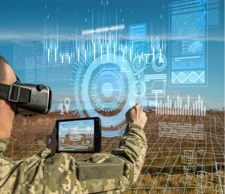 Impacto de las tecnologías digitales en los conflictos actuales
