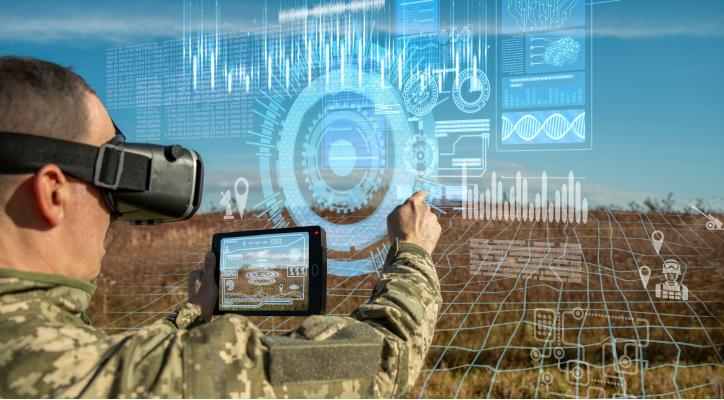Impacto de las tecnologías digitales en los conflictos actuales