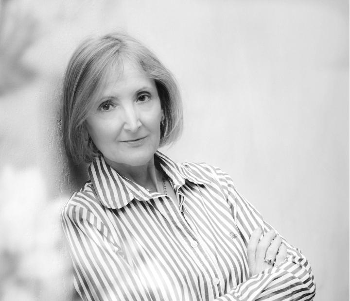 Martes de libros con Marta Platel