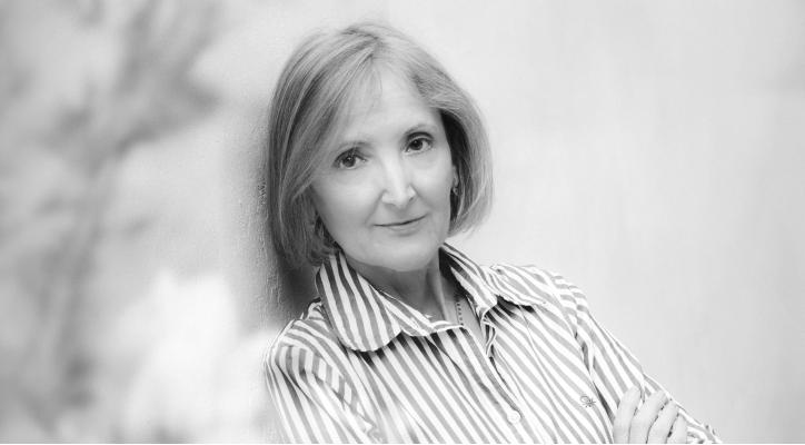 Martes de libros con Marta Platel