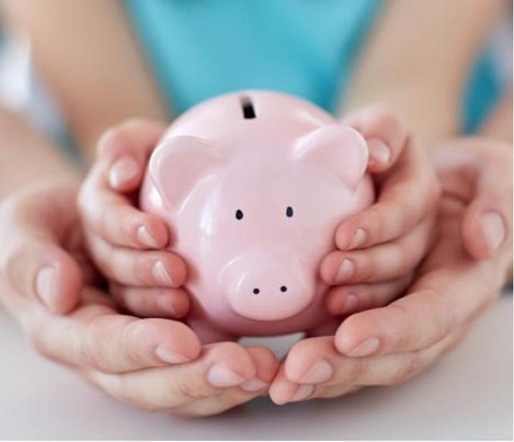 Finanzas básicas para escolares. Fundación Ibercaja Actur
