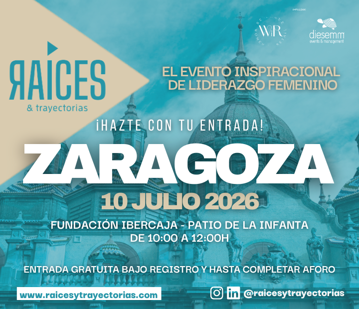 Raíces & Trayectorias