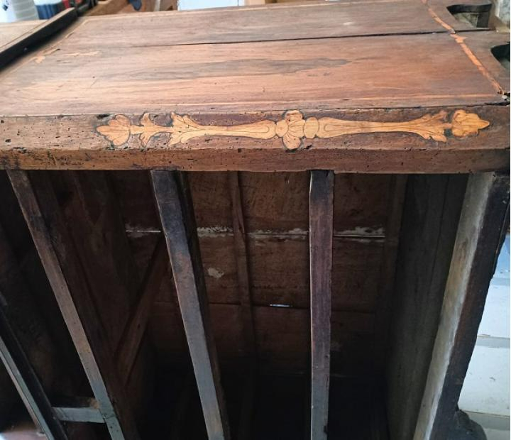 Talla, escultura y torneado en madera