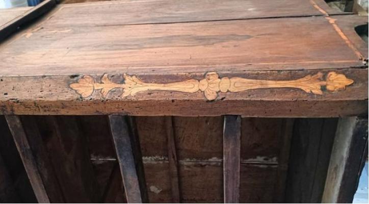 Talla, escultura y torneado en madera