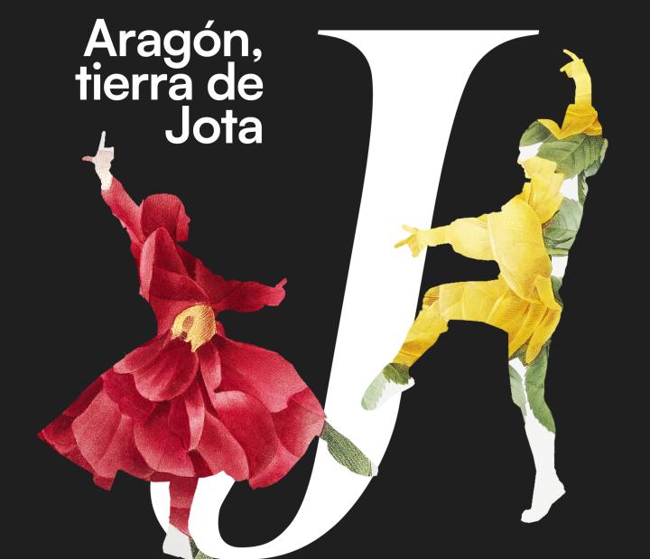 Aragón, Tierra de Jota