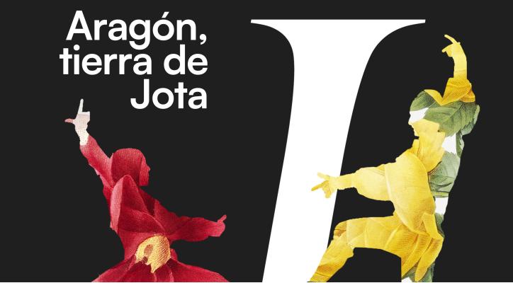 Aragón, Tierra de Jota
