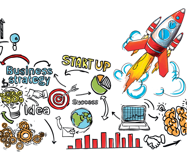 Aprendiendo a emprender en Madrid