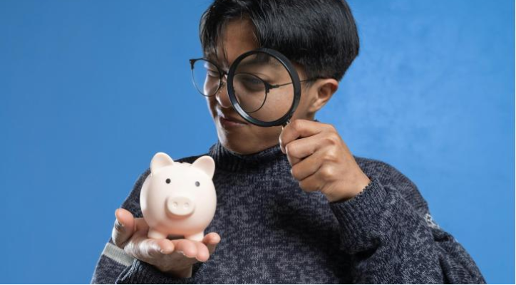 Jornada de finanzas para jóvenes