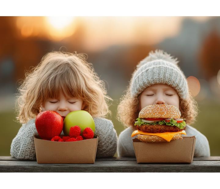 Alimentación, ultra procesados y salud mental. El triángulo sueño, energía y ánimo