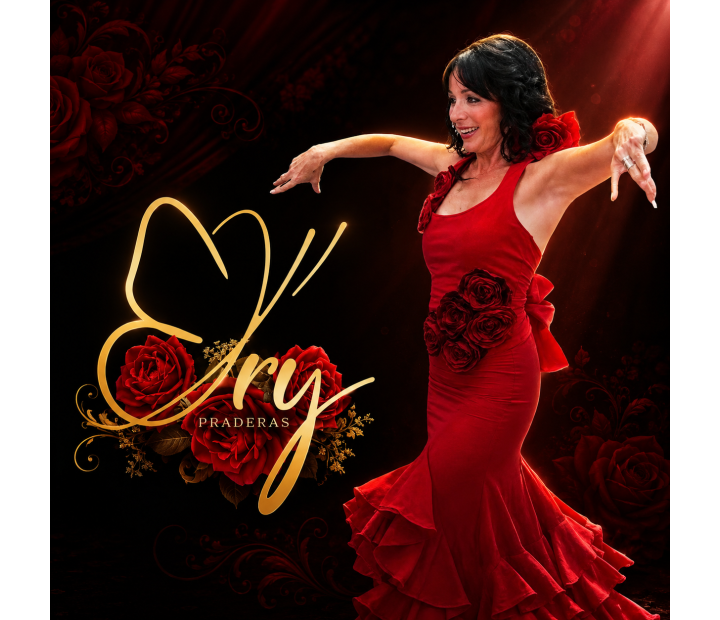 Tardeo. Sevillanas con Ery