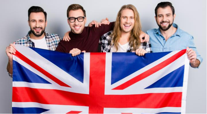 Inglés. Nivel intermedio bajo