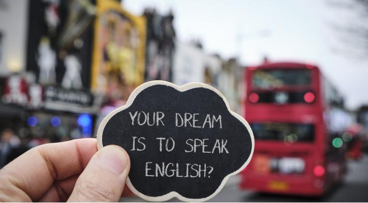 Inglés. Nivel Iniciación bajo