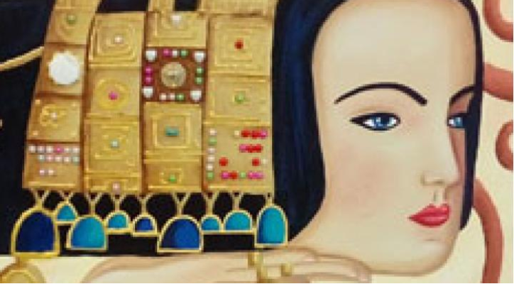 Pintura creativa con Marga. Martes