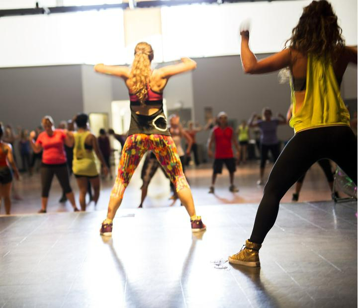 Zumba