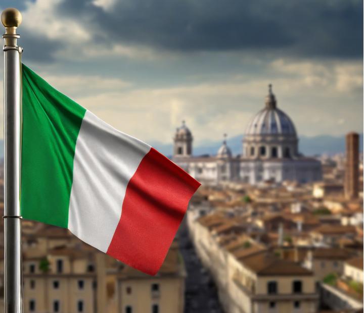 Italiano Iniciación