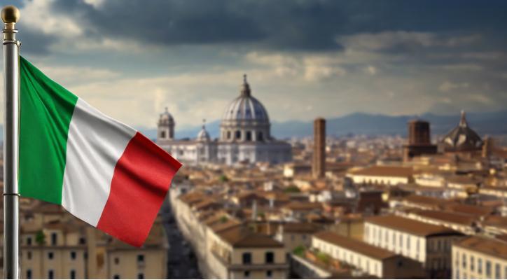 Italiano Iniciación