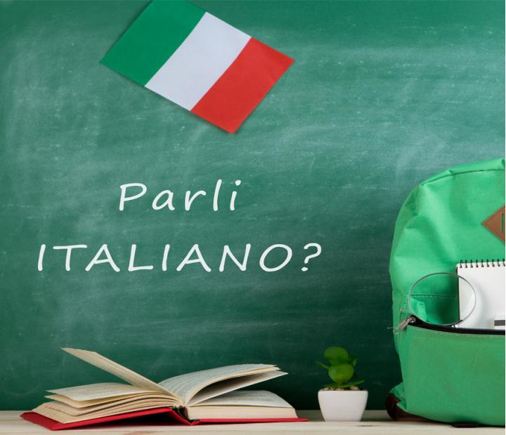 Italiano Intermedio 