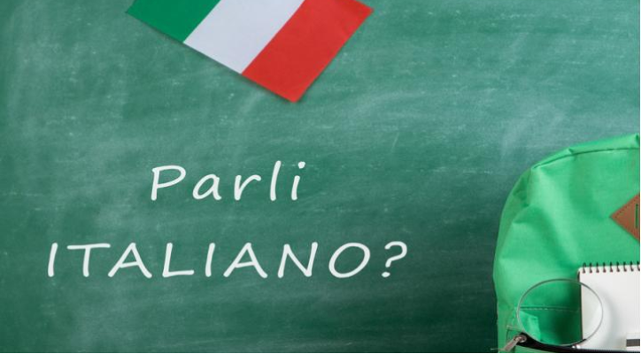 Italiano Intermedio 