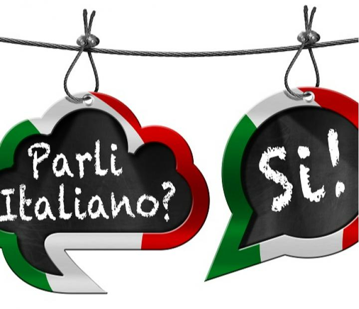 Italiano Avanzado