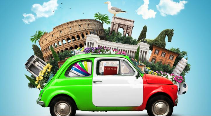 Italiano Iniciación II