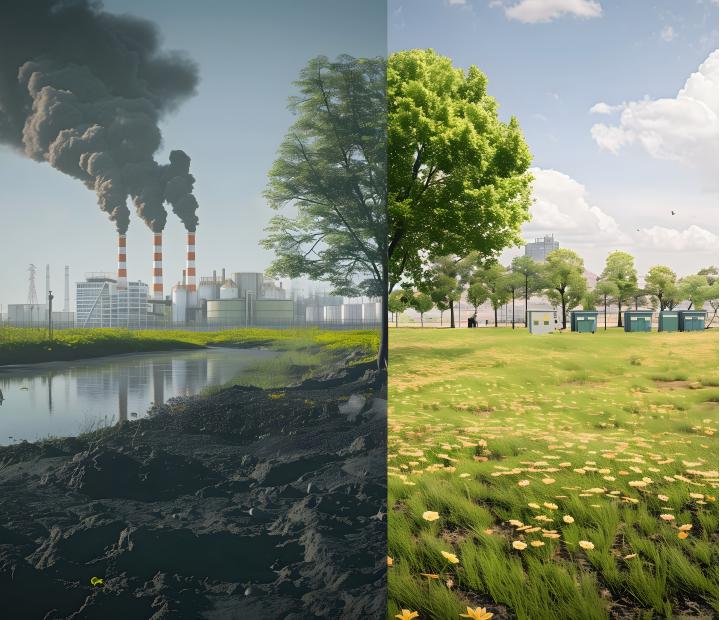 Geopolítica climática y microgeopolítica de la transición energética