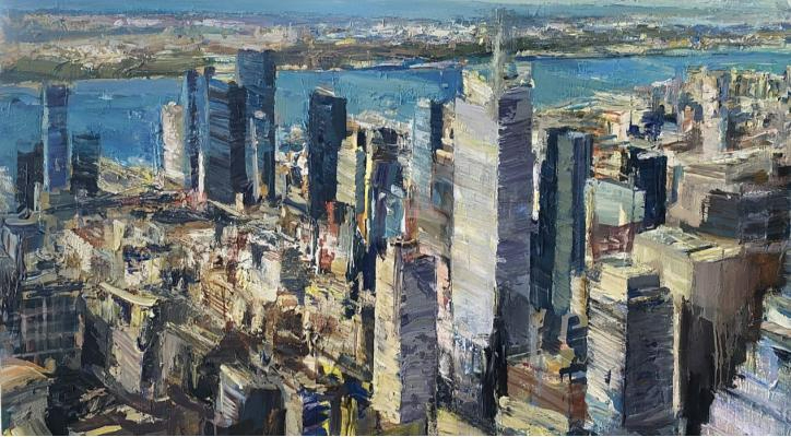 Escuela de Arte. Los Martes con Eduardo Lozano (de octubre a junio)