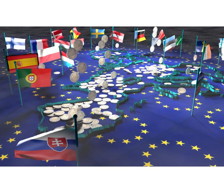 Futuro de Europa y del proceso de integración