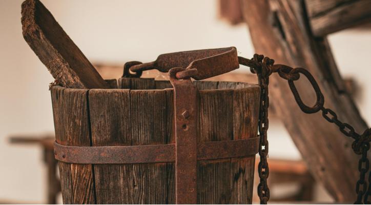 Atelier de restauración. Jueves tardes