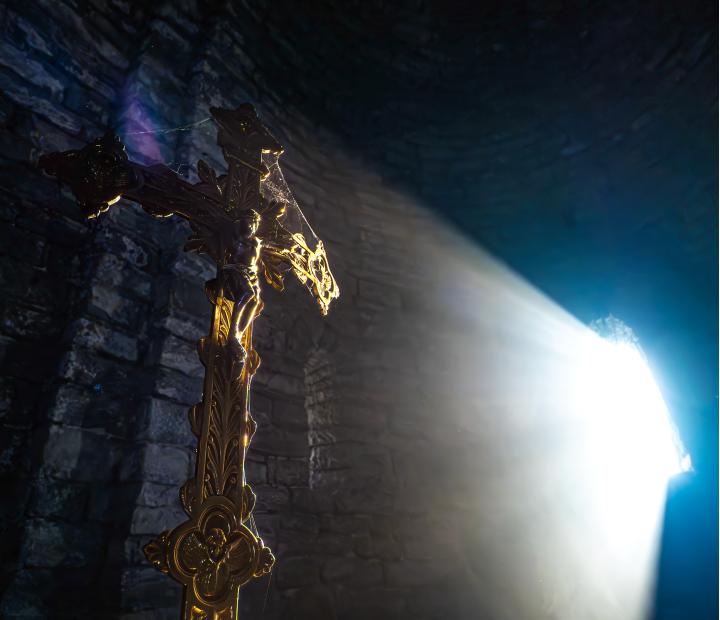 Lux Sacra