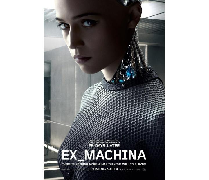 Ex Machina