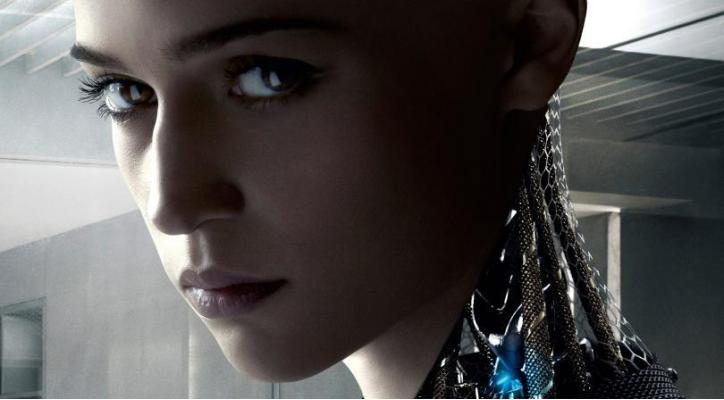 Ex Machina