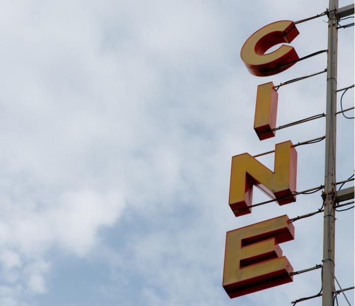XVI Edición del ciclo de Economía y Cine