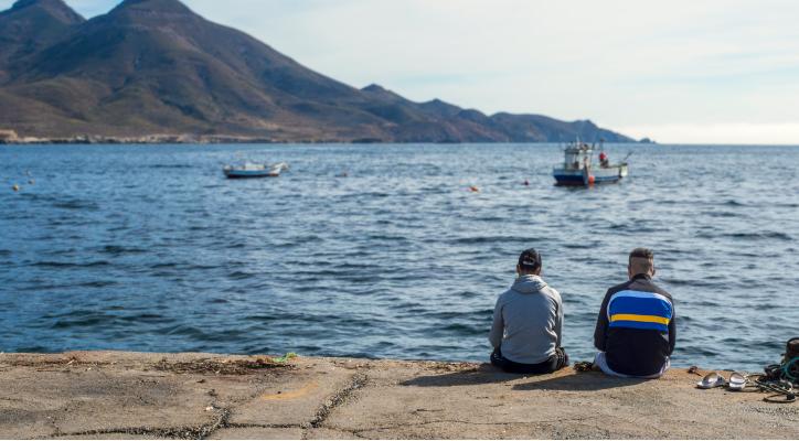 Inmigración en España: elementos para un debate