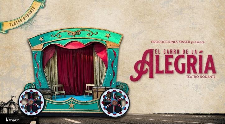 EL Carro de la Alegría