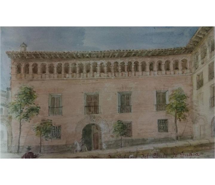 La noche en blanco de los Museos