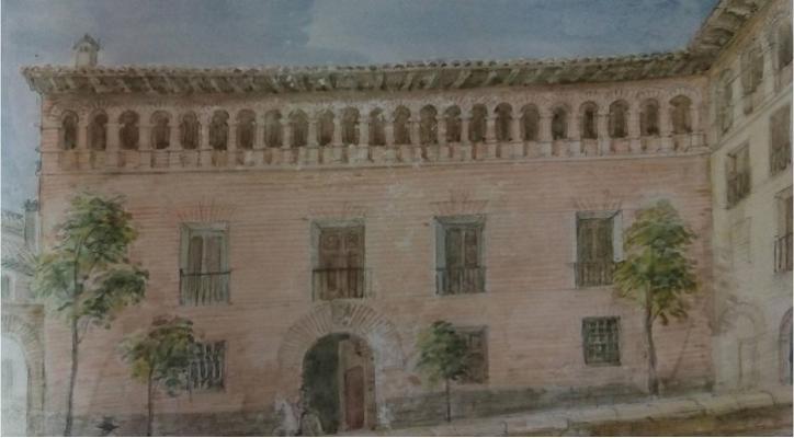 La noche en blanco de los Museos